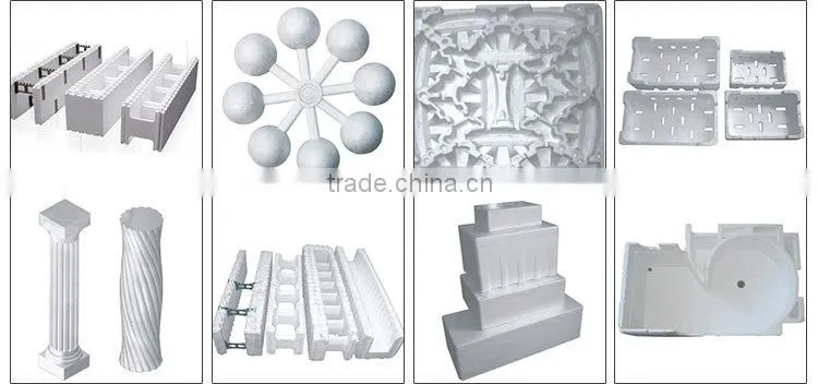 china EPS mould for fruit box and vegetable box