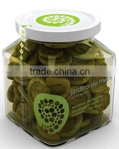 Adhesive Sticker Type and Food Usage food labels canned food label