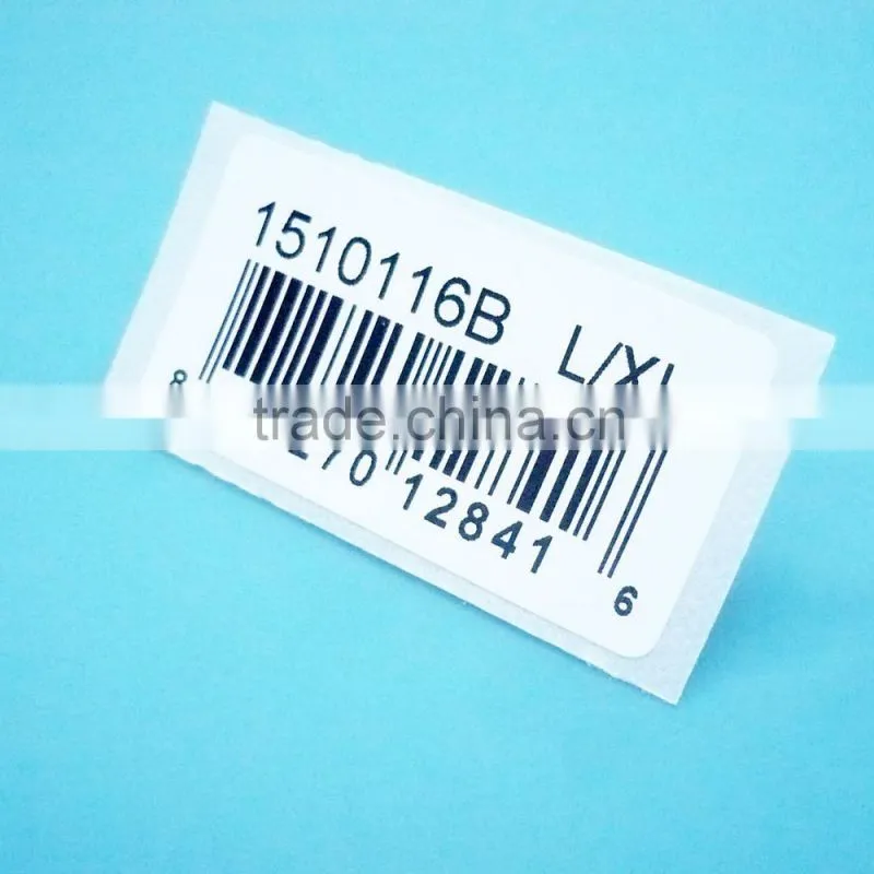 Barcode Label / Price Barcode /Barcode