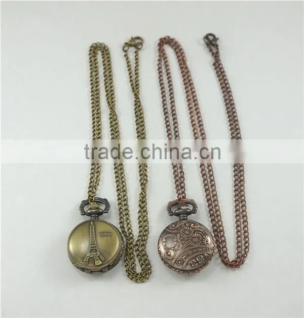 Pocket Watches