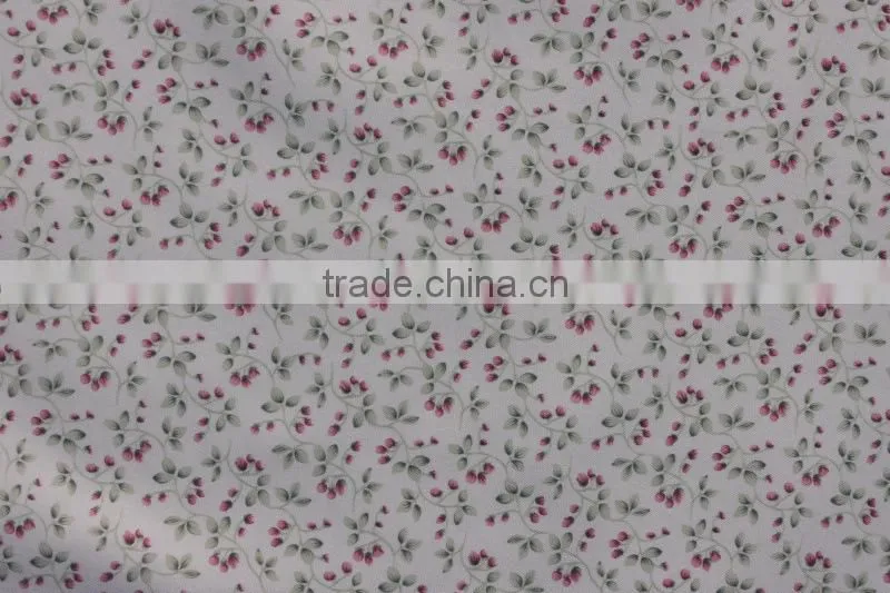 Indian market all specifications of 100 polyester twill dyed canvas fabric wholesale