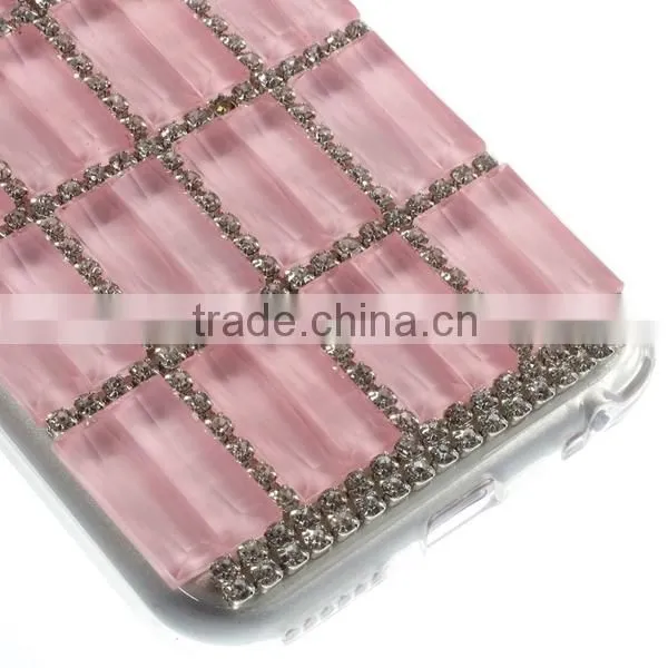 Newest for iphone 6 tpu case,tpu mobile phone case for iphone 6,hot sale tpu case for iphone6