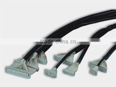 Interconnect & Custom Box Build Wiring & mechanical assembly Custom OEM cable assembly and wire harness