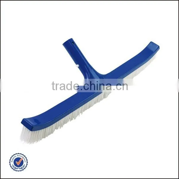 Swimming Pool Standard Curved Wall Brush