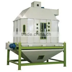 Complete set of Poultry & Livestock Feed Plant