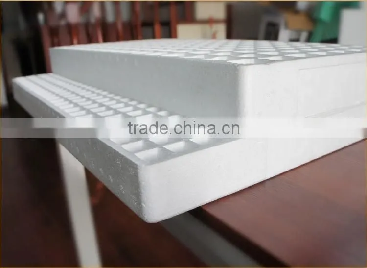 EPS Mould Packaging Mould for Polystyrene Shape Moulding