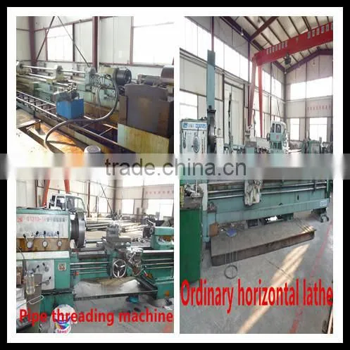 Remote Tapered Stabilizer, API Standard