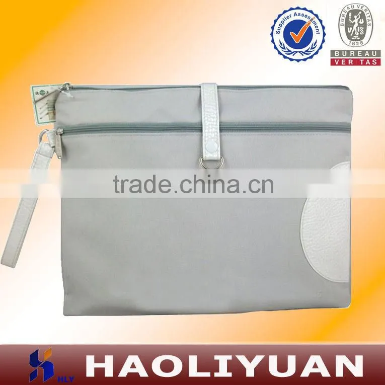 Cheapest Zipper Lock Documents Bags