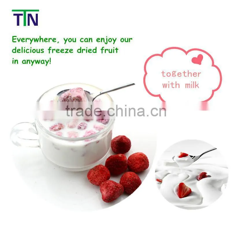 TTN Instant wholesale fruit flavored drink powder Fruit powder
