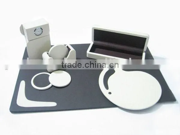 Colorful Plastic PVC Box (ZDPVC11-072)