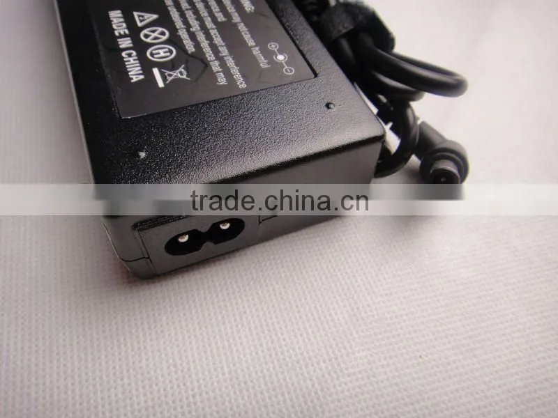 Laptop ac Adapter for Sony Vaio pcg-500 PCG-GRX pcg-v505 PCG-SR9 pcg-tr2