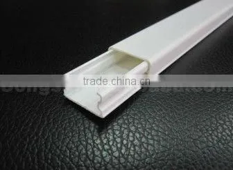 New Production Pvc Canaleta