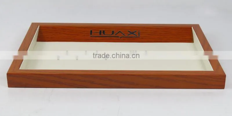 Wrist Watch Display Case High Quality OEM Welcome WZ140