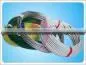 high quality high tensile pvc coated iron wire/pvc coated hanger wire