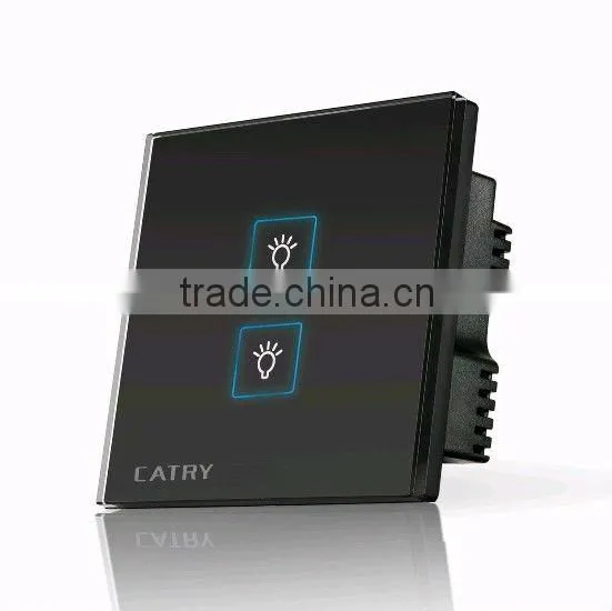 Remote Control Light Switch