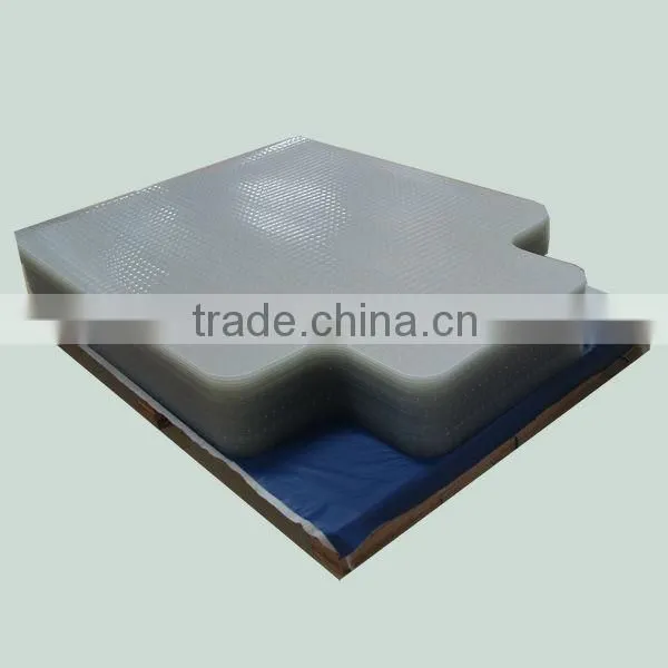 printed mat