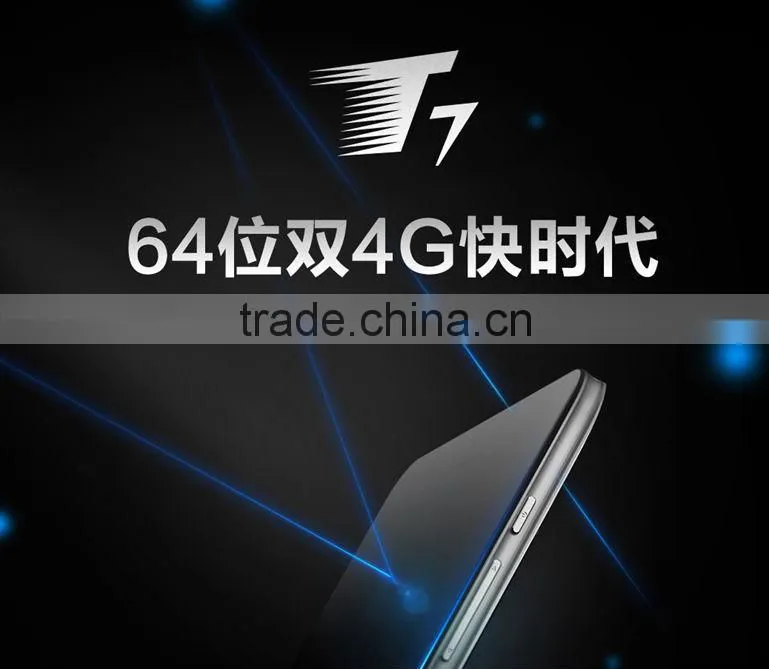 Wholesale Price 7.0 Inch Android 4.4 MTK8752 Octa Core 1.7Ghz 2GB+16GB 1440x900P 4G Phone Call Cube T7 Mini Tablet PC