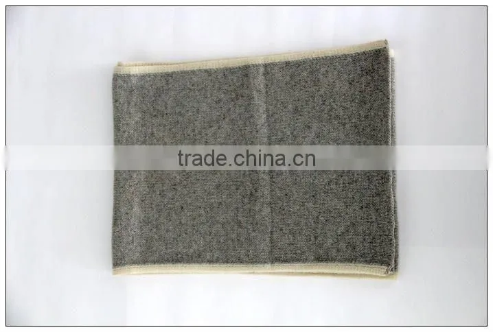 100% cashmere scarf and hat