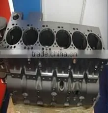 Machinery Diesel engine spare parts Camshaft thrust support for truck 3927155
