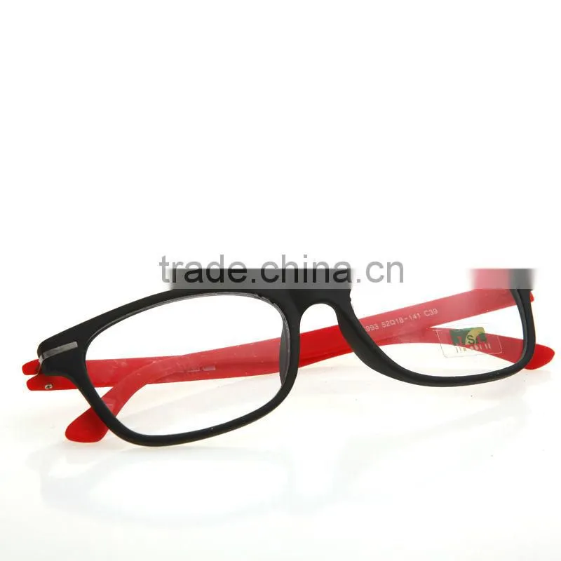 Fashion framework Glasses wooden glasses korean fashion glasses