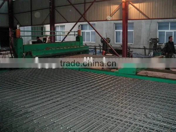 screw-thread steel bars