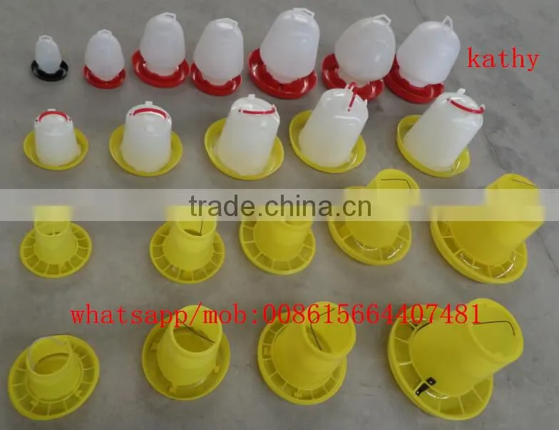 automatic chicken drinkers/automatic poultry drinker