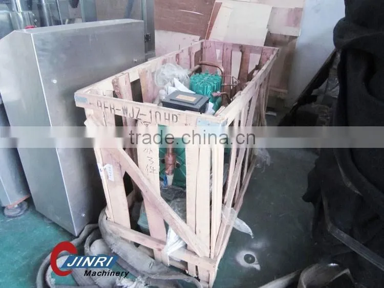 LY-3000 Water Cooled Chiller for Carbonated Drink Filling equipment