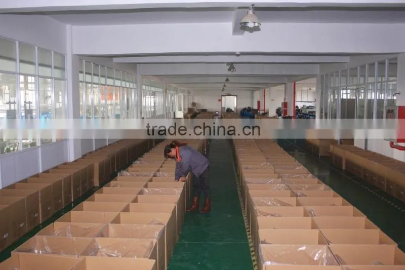 Sachet package Shower Cap wave shape
