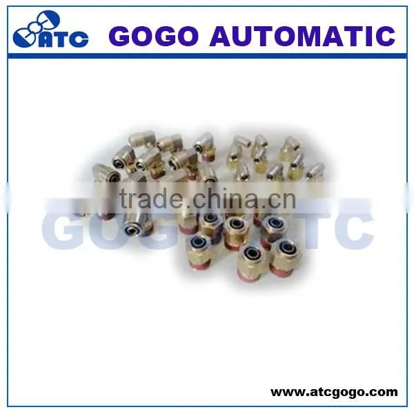 New First Grade hydraulic brake fitting