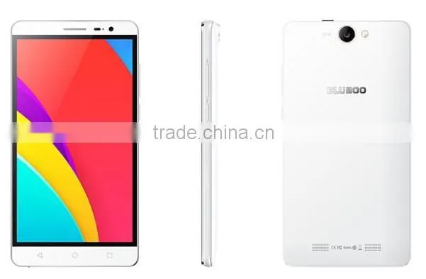 X550 MTK6735 Quad Core Android 5.1 64bit 4G LTE FDD 1280*720 5.5' HD mobile phone 8MP 2GB RAM 16GB ROM 5300mAh