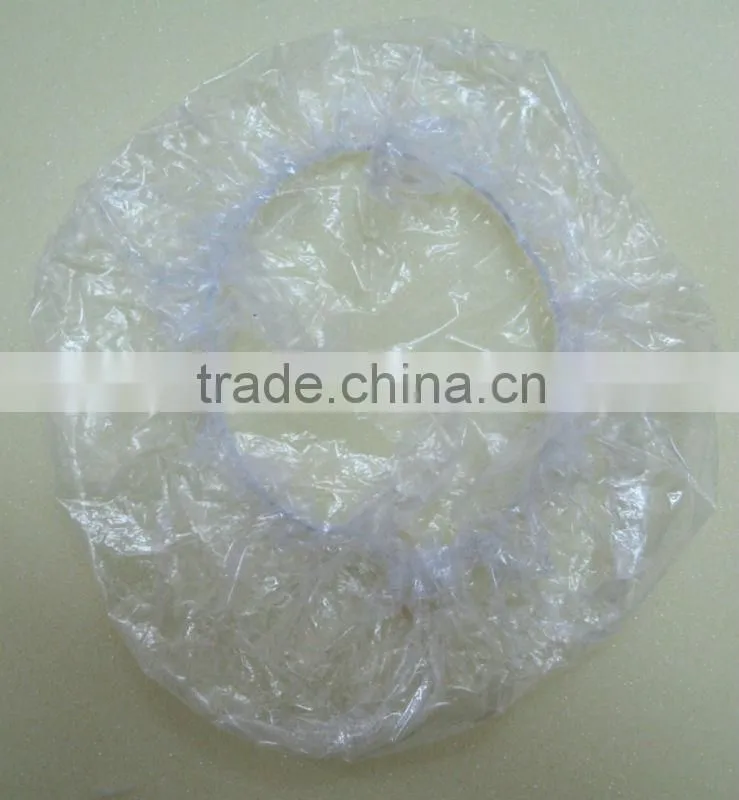 Disposable Hotel Shower Cap In Stock