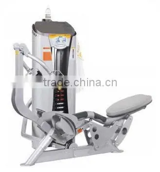 GNS-8004 Seated midrow gymnasium equipment