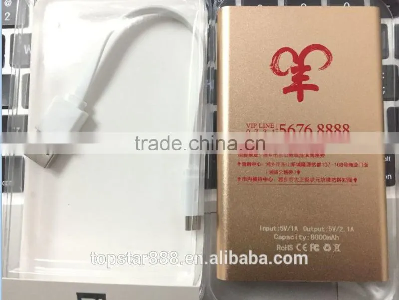 High Quality Original Xiaomi Power Bank, Hot Selling Xiaomi 10400mAh Manual For Power Bank Battery Charger for Mobile Phones