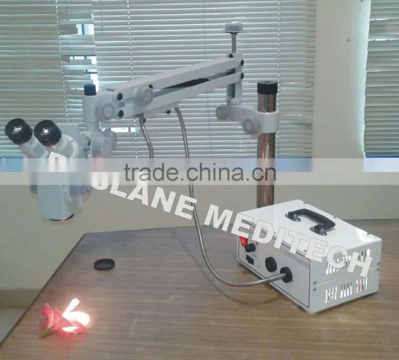 Dental Microscope - Dental Equipments / Dental Loupes