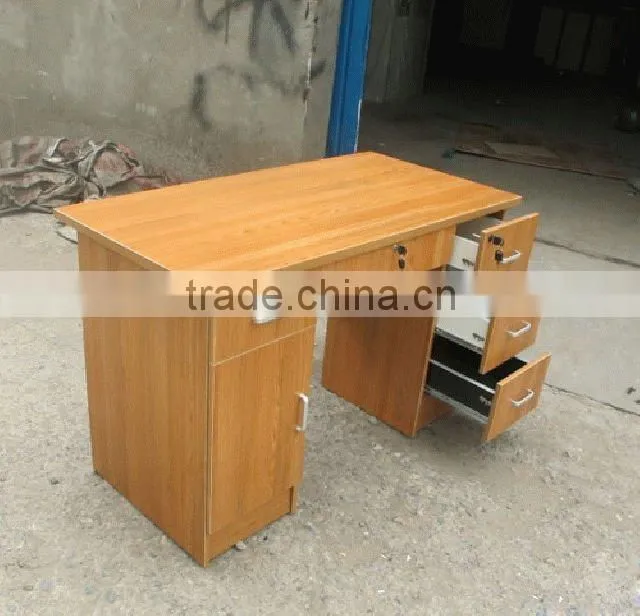 wooden study table furniture