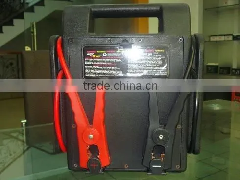 Jump starter