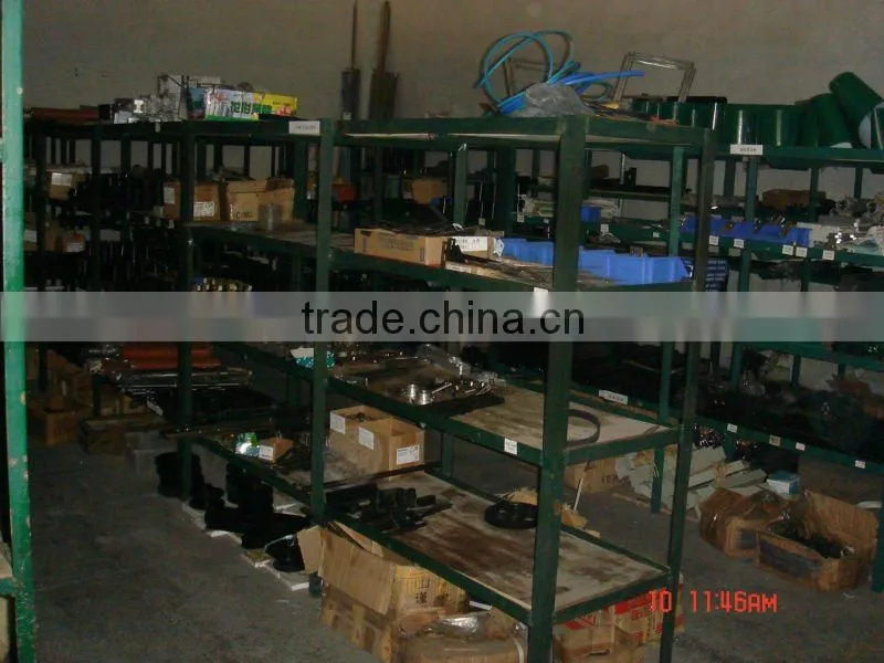 Coffee Capsule Automatic Packing Machine(updated grade 320B 320D)