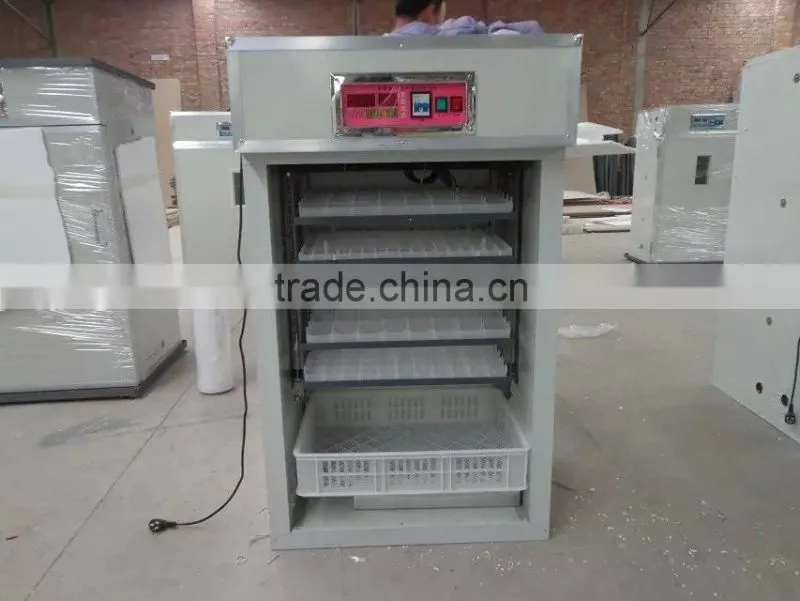 zm-440egg incubator manufacture small type incubator