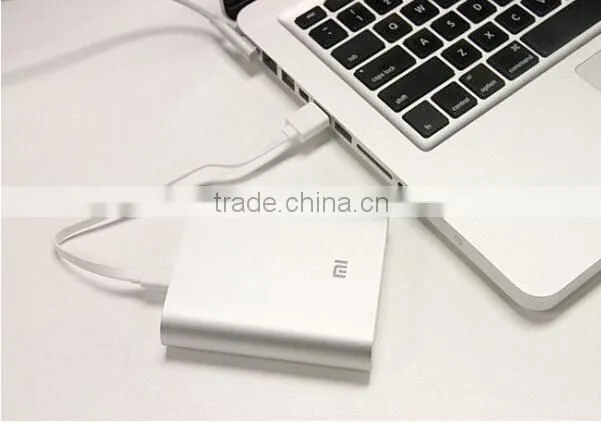 Top quality newest power bank 10400mah with hot sale core