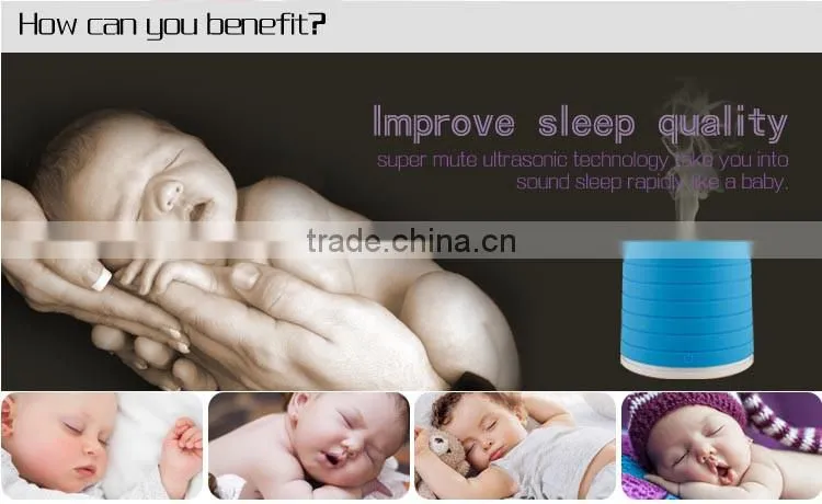Water mist spray nozzle / Mini humidifier / Cool mist humidifier