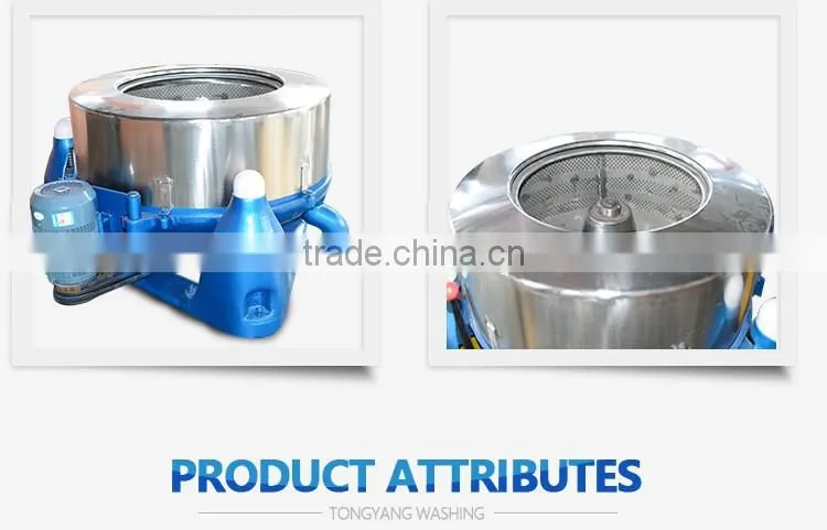 professional hotel hydro extractor for sale