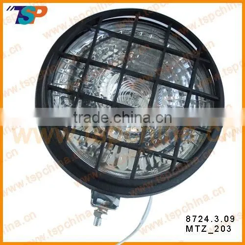 MTZ/Belarus tractor Light,lamp for 131A+131