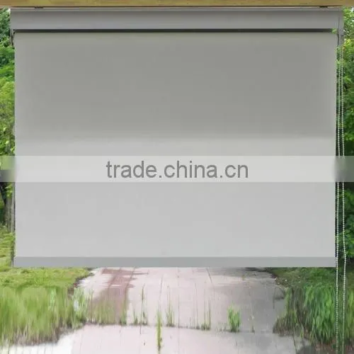 double window roller