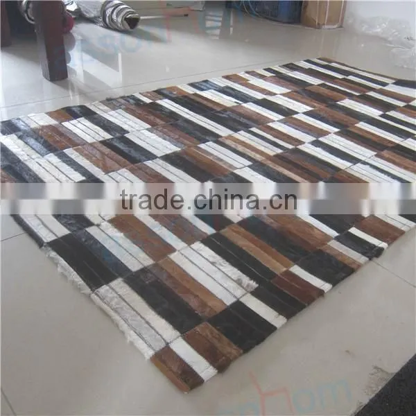 Patchwork Rug