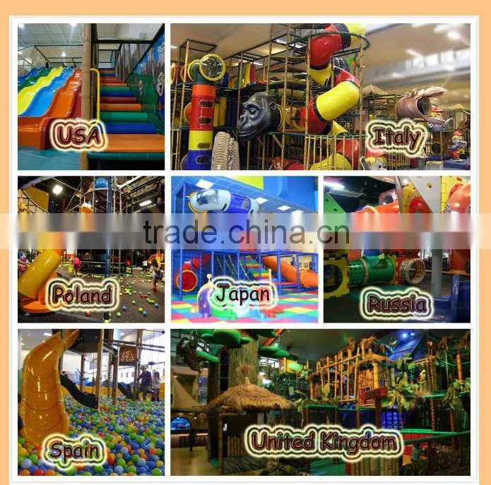 Xiujiang new design indoor outdoor challenge equipment climbing nets for kids