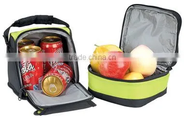 Factory best selling insulated lunch cooler bag