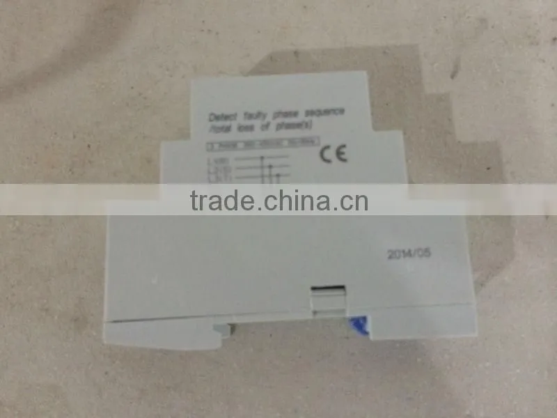 RSTC 3 Phase Sequence Relay RSTB