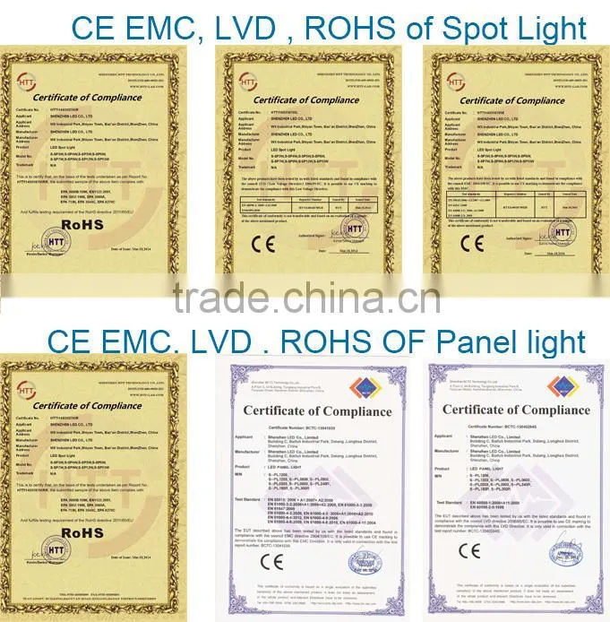 UL CE ROHS par38 led 45W 4000lm rgb led par 38