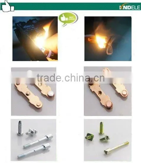 22mm led button indicator grade A LA167-B2-BV