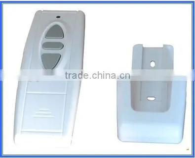 12v electric motor for wireless home automation